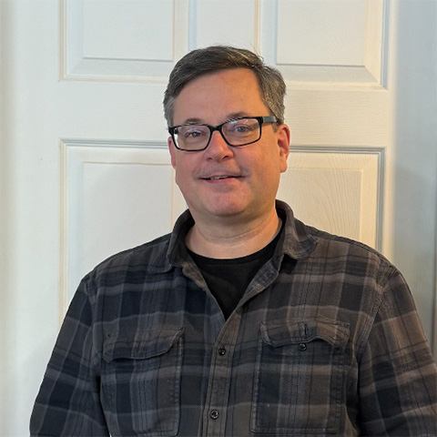 Christopher Kane headshot